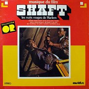 Shaft (Les Nuits Rouges de Harlem)