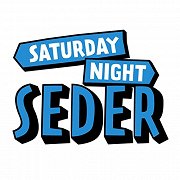 Saturday Night Seder