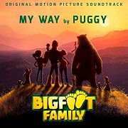 Bigfoot Family: My Way