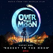 Over the Moon: Rocket to the Moon