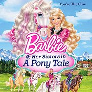 Barbie & Her Sisters in a Pony Tale