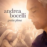 Andrea Bocelli: Gratia Plena