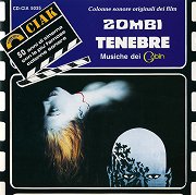 Zombi / Tenebre