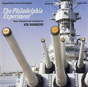 The Philadelphia Experiment / Mother Lode