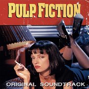 Pulp Fiction: Misirlou