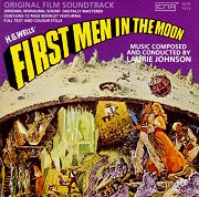 First Men in the Moon