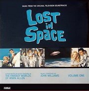 Lost in Space - Volume One