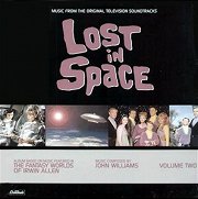 Lost in Space - Volume Two