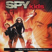 Spy Kids