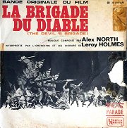 La Brigade du Diable (The Devil's Brigade)