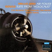 Air Power / Suite from "Holocaust"