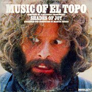 Music of El Topo
