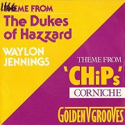 Theme from The Dukes of Hazzards / Theme From 'Chips'