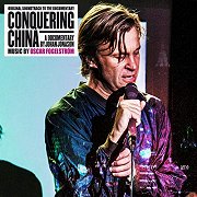 Conquering China
