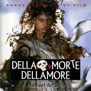 Dellamorte Dellamore