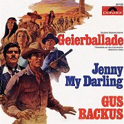 Geierballade / Jenny My Darling