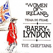 Barry Lyndon: Women of Ireland