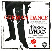 Barry Lyndon: German Dance