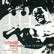 City of God Remixed