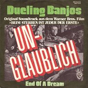 Dueling Banjos / End of a Dream