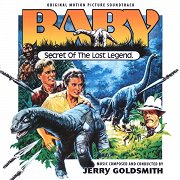 Baby: Secret of the Lost Legend