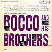 Rocco and his Brothers