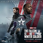 The Falcon and the Winter Soldier: Vol. 1
