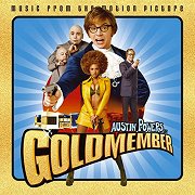 Austin Powers in Goldmember: Daddy Wasn't There