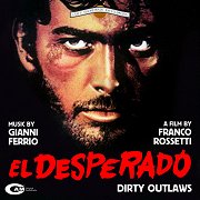 El Desperado (Dirty Outlaws)