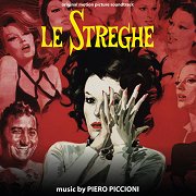 Le Streghe