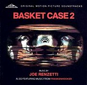 Basket Case 2 / Frankenhooker