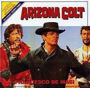 Arizona Colt / Johnny Yuma