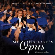 Mr. Holland’s Opus: A Symphony of Life