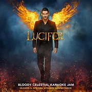 Lucifer: Bloody Celestial Karaoke Jam
