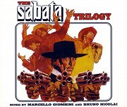 The Sabata Trilogy