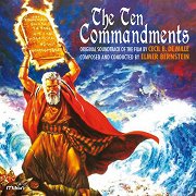 The Ten Commandments