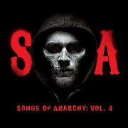 Sons of Anarchy: Songs of Anarchy: Vol. 4
