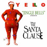 The Santa Clause: Jingle Bells