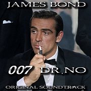 James Bond 007 Dr. No