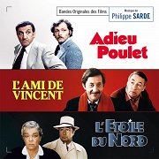 Adieu Poulet / L'Ami de Vincent / L'Étoile du Nord