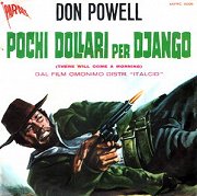 Pochi Dollari per Django