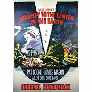 Journey to the Center of the Earth