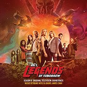 DC's Legends of Tomorrow: Season 6