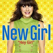 New Girl: Hey Girl