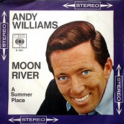 Moon River / A Summer Place