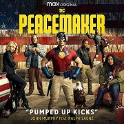 Peacemaker: Pumped Up Kicks