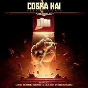 Cobra Kai: Season 4, Vol. 1