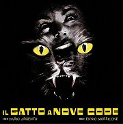 Il Gatto a Nove Code
