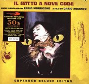 Il Gatto a Nove Code