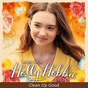Holly Hobbie: Clean Up Good
